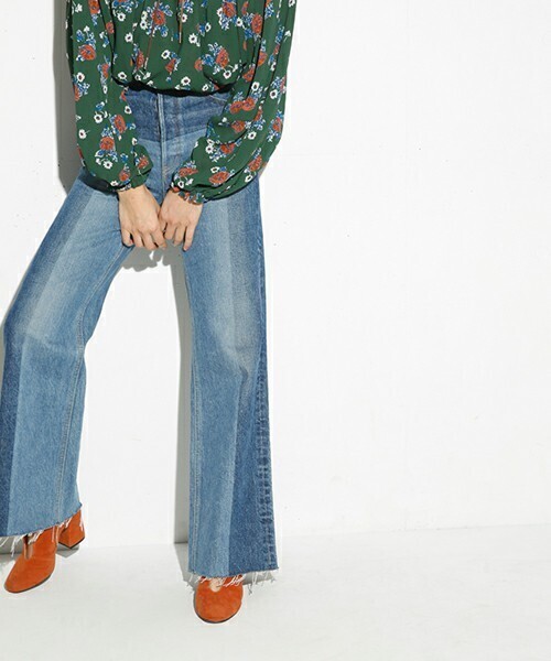 SLY REMAKE HR BAGGY PT