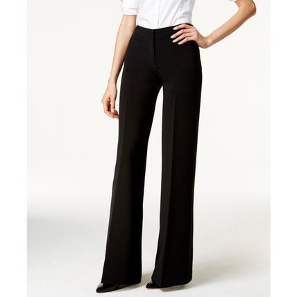 MICHAEL MICHAEL KORS Wide-Leg Pants