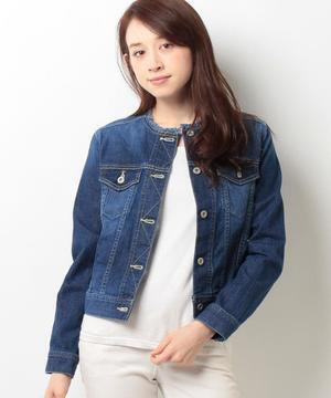a.v.v CONE‐10.5OZデニムジャケット
