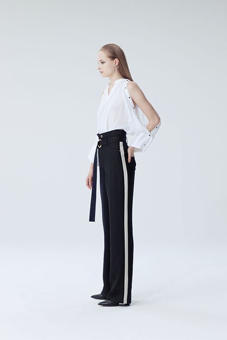 Yasutoshi Ezumi PANTS