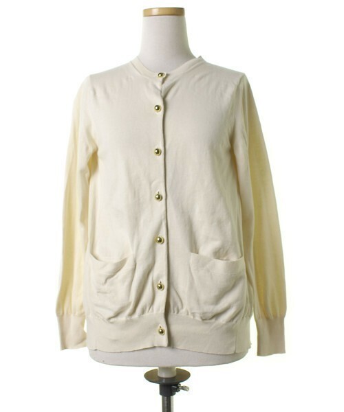 sacai luck ニットカーディガン