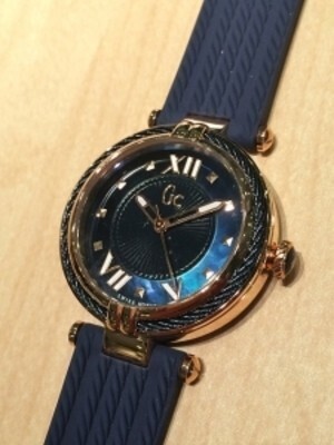 Gc Lady　Chic　Cable