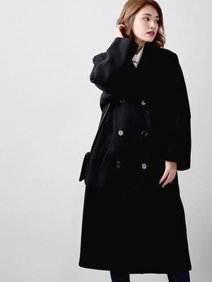 WEGO BIGコート
