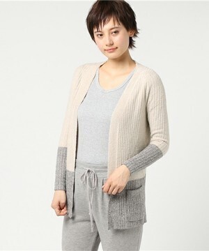 BAREFOOT DREAMS CCL Ribbed CD 492