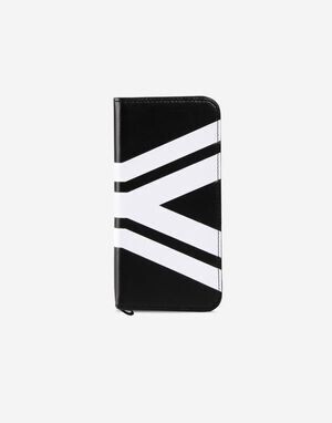 Y-3 IPHONE 6 BOOKLET CASE