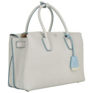 MCM MCM ミディアム ミラ 2WAYトート