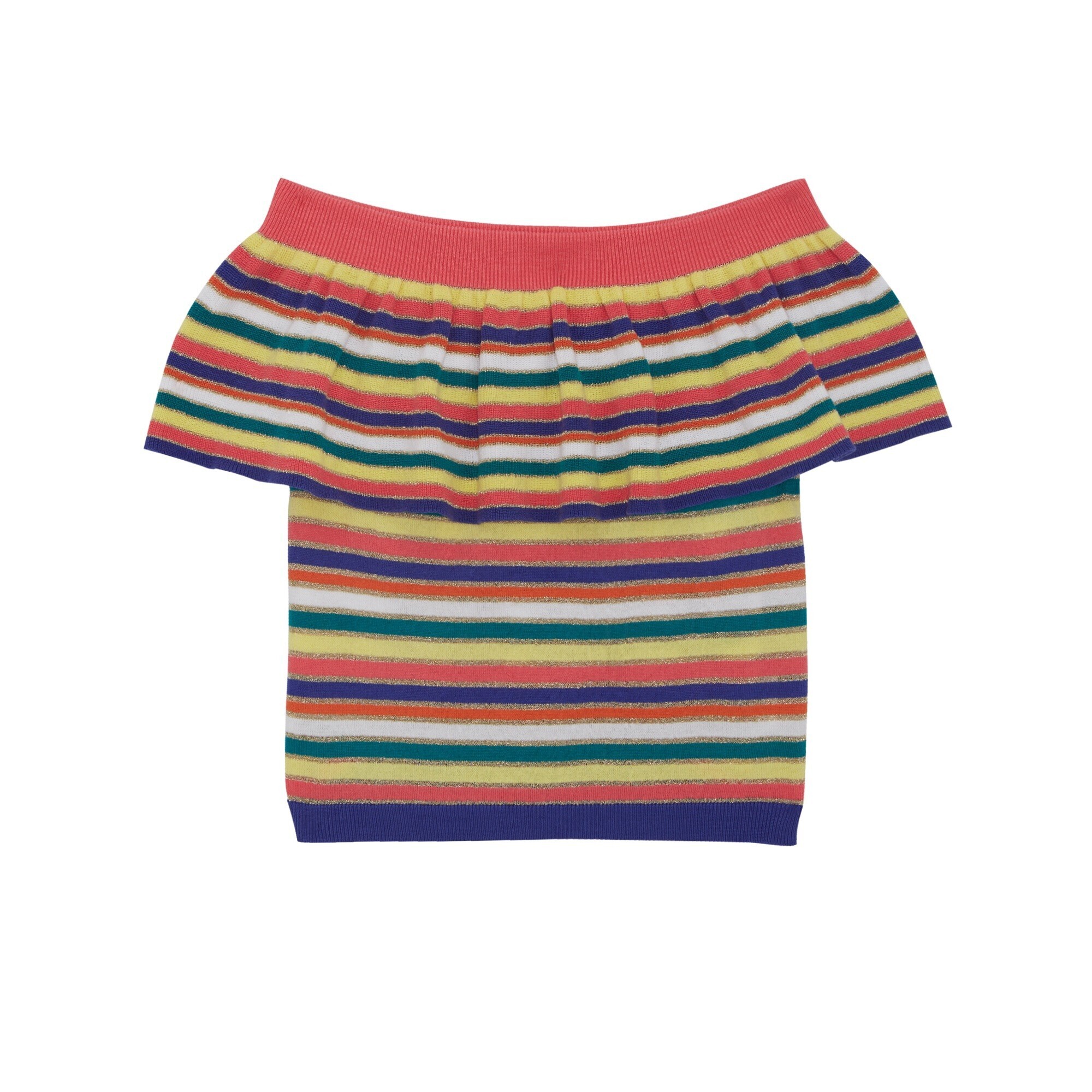 Sretsis RAINBOW RUFFLE