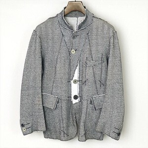 TAKAHIROMIYASHITATheSoloist. pajama jacket