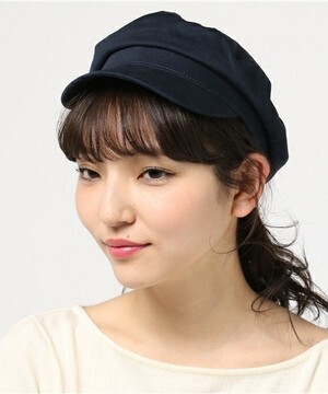 GYDA SIMPLEマリンキャップ