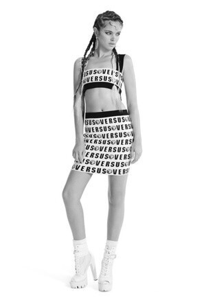 VERSUS VERSACE ベルト