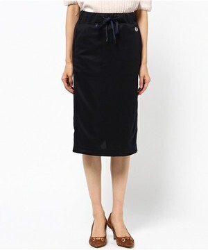 FRED PERRY Muveil Track Skirt