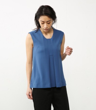 RIM.ARK FRONT DESIGN TOPS