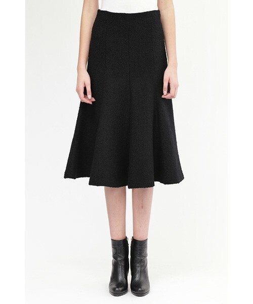 JILLSTUART アメリアマーメイドスカート