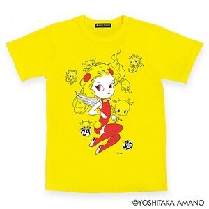 オリジナル 24時間テレビ 「愛は地球を救う」チェリティーTシャツ