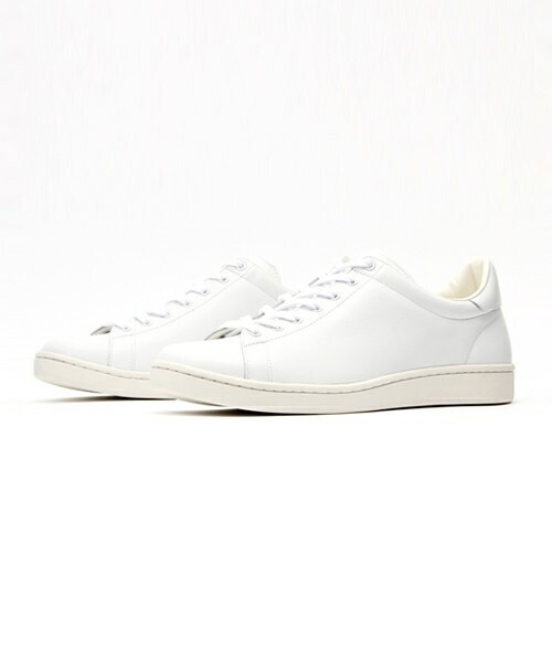FRED PERRY Breaux