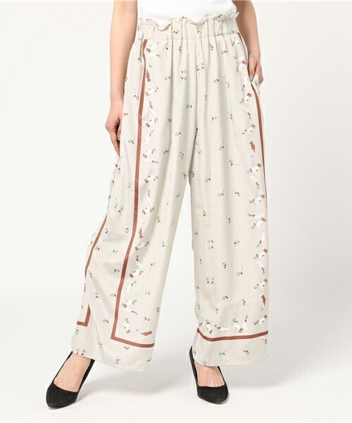 fig London 告白prPT