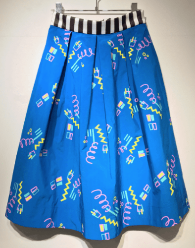 Romei SIESTA / skirt
