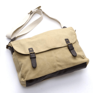 TOPMAN 【56t42hmus】【TOPMAN】MUST CANV NOAH SATCH