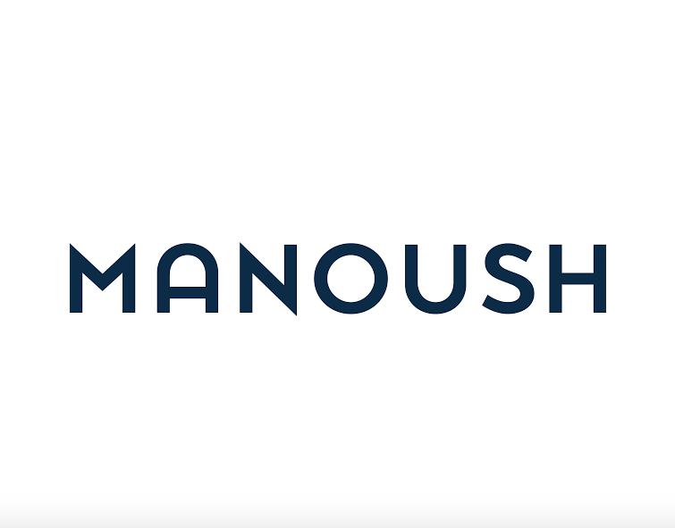 Manoush Manoush Blouse