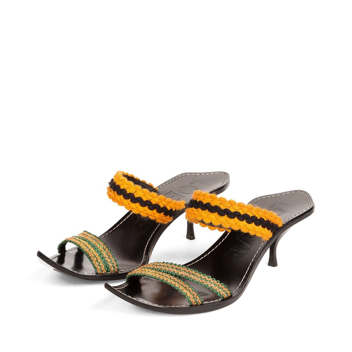 LOEWE Mule Sandal