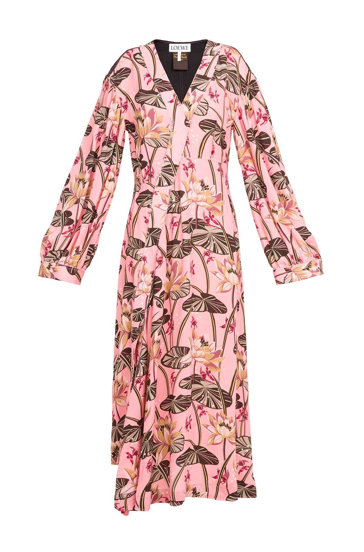 LOEWE Dress Paula
