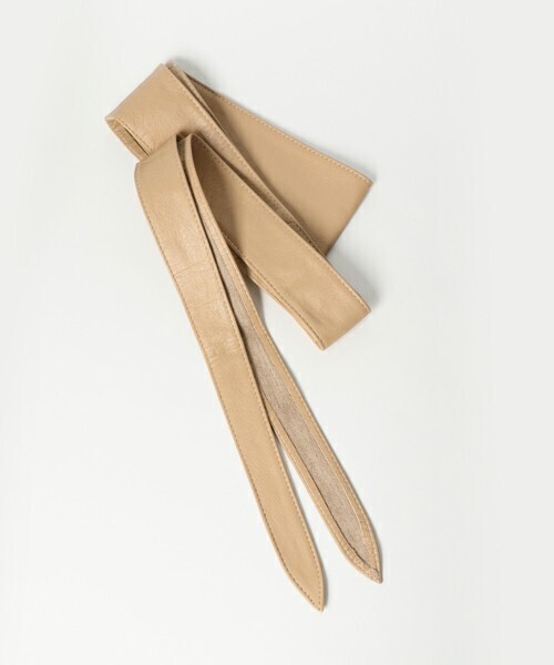 AMERI VINTAGE SASH BELT