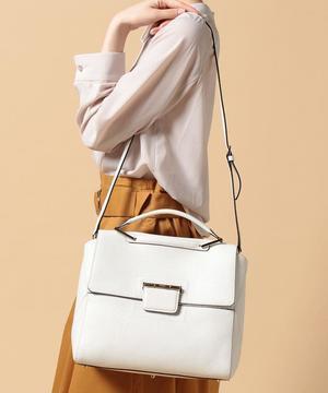 FURLA アルテーシア　Mトップハンドル　ハンドバッグ