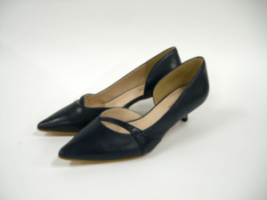 BARCLAY パンプス　04-2409