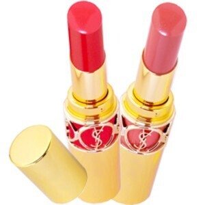 YVES SAINT LAURENT ルージュ　ヴォリュプテ　シャイン