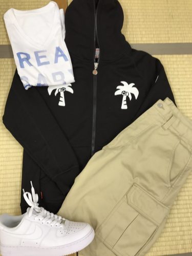 Old SUmmer Tシャツ