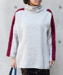 AMERI LINE OVER KNIT