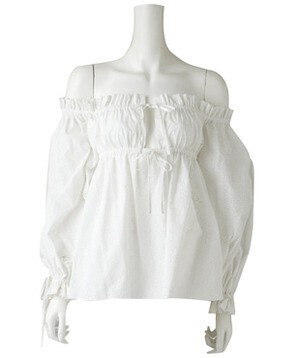 Alexander McQueen Tunic