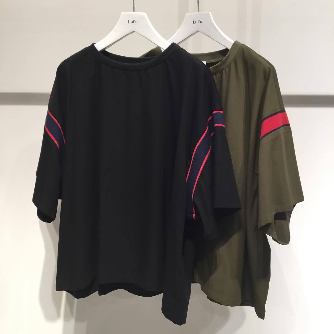 lot holon ラインビックT