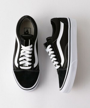 VANS OLD SKOOL オールドスクールスニーカー