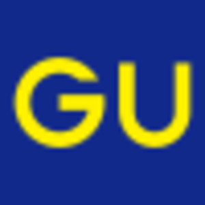 GU ブラウス