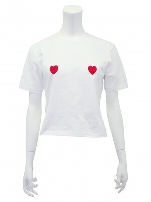 Honey mi Honey twin heart Tshirt