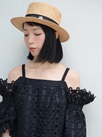 MUVEIL MUVEIL ブラウス
