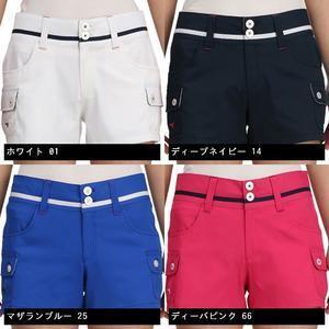 MIZUNO ホットパンツ