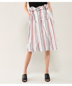 PEGGY LANA PEGGY LANA StripeWaistDrawSK