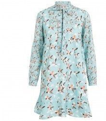 PAUL & JOE SISTER ROBE HIRONDELLE / SWALLOW