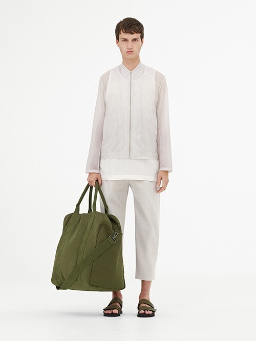 COS 2017SS Collection