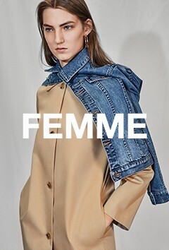A.P.C. ブレスレット