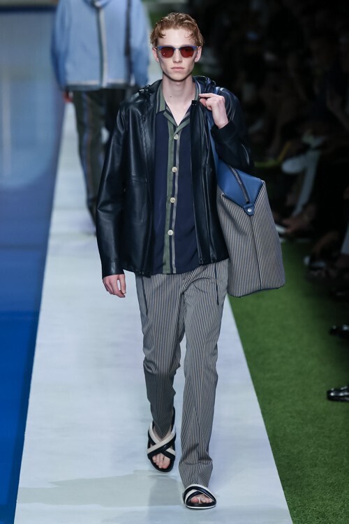 FENDI 2017SS Collection