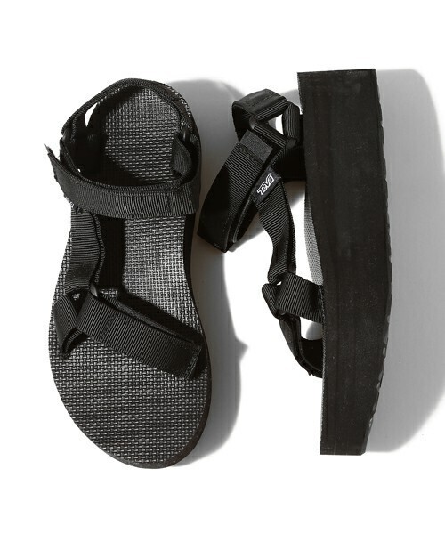 Ray BEAMS Teva / プラットフォーム ユニバーサル