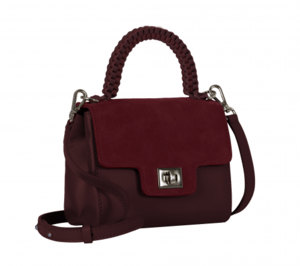 LILI RADU 【21652101】LILI RADU / Miniature Bag