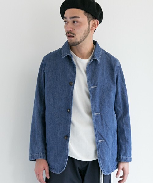 URBAN RESEARCH DOORS URBAN RESEARCH DOORS MENS
