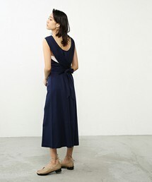 RIM.ARK COTTON RELAX LONG OP