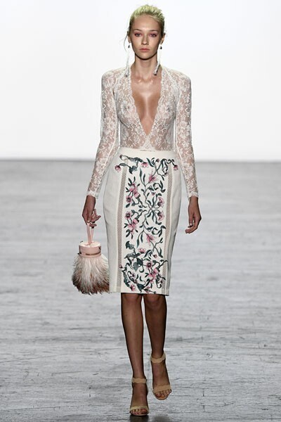 TADASHI SHOJI スカート
