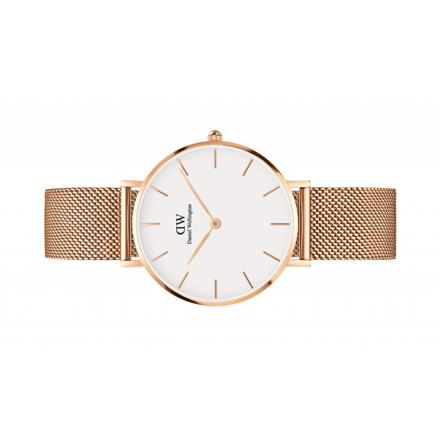Daniel Wellington CLASSIC PETITE 32MM MELROSE