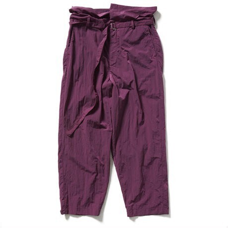 FILL THE BILL MERCANTILE HIGH COUNT NYLON TROUSER